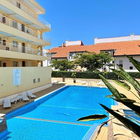 Vilamoura Central 6 With Pool By Homing ภายนอก รูปภาพ