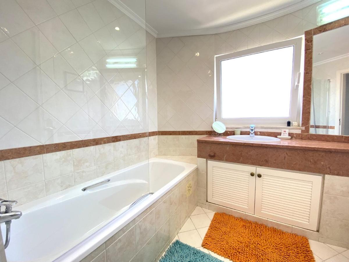 Vilamoura Central 6 With Pool By Homing ภายนอก รูปภาพ