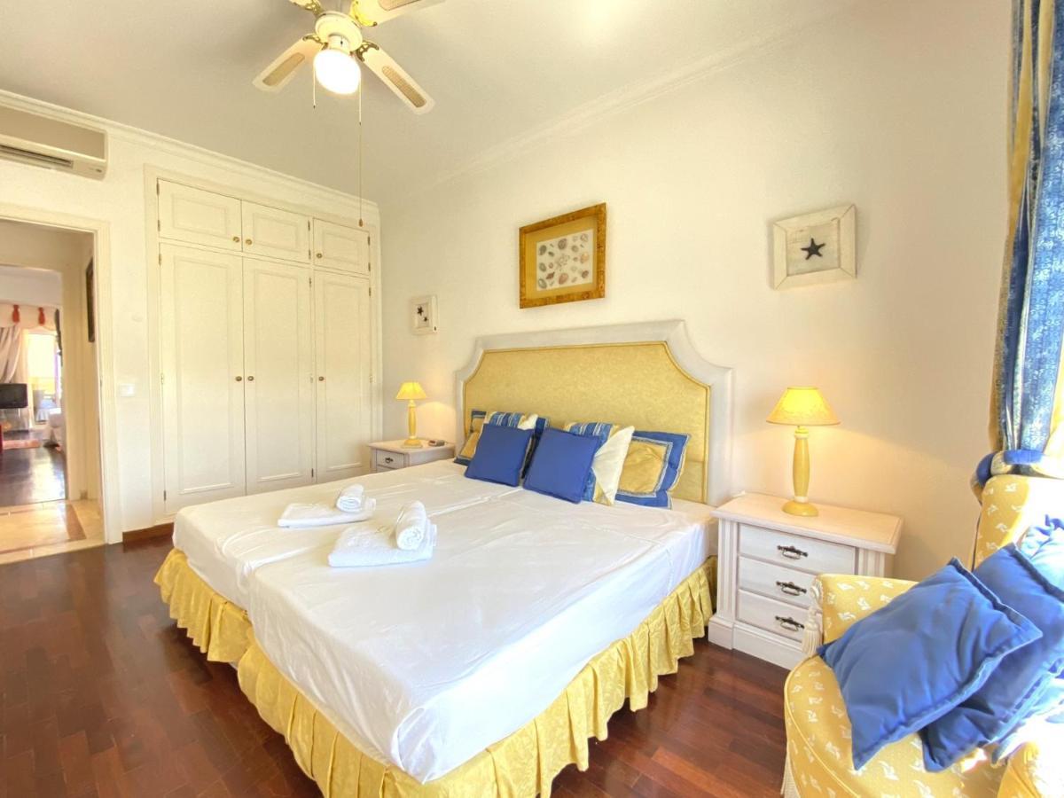 Vilamoura Central 6 With Pool By Homing ภายนอก รูปภาพ
