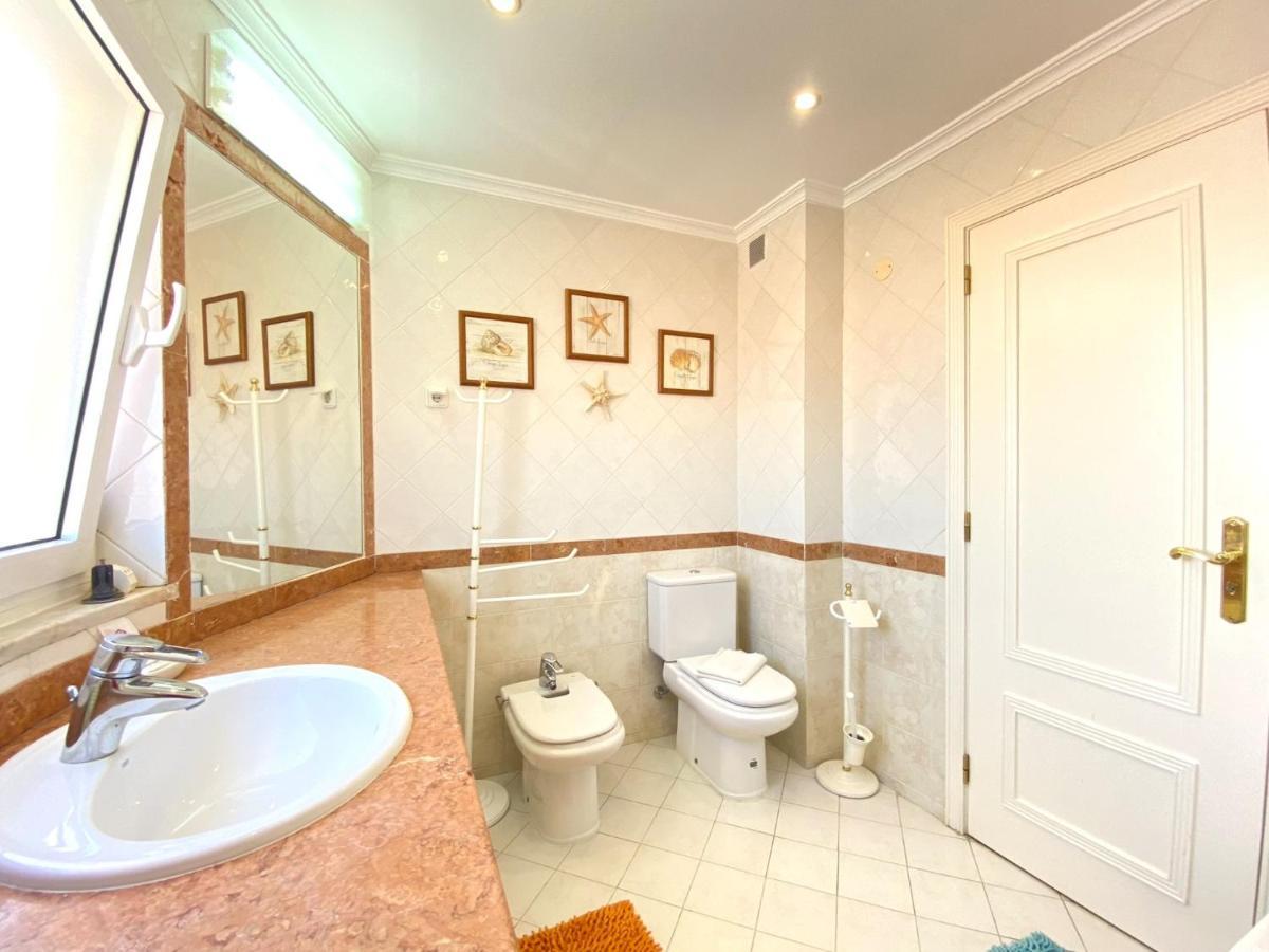 Vilamoura Central 6 With Pool By Homing ภายนอก รูปภาพ
