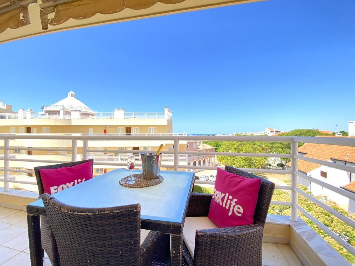 Vilamoura Central 6 With Pool By Homing ภายนอก รูปภาพ