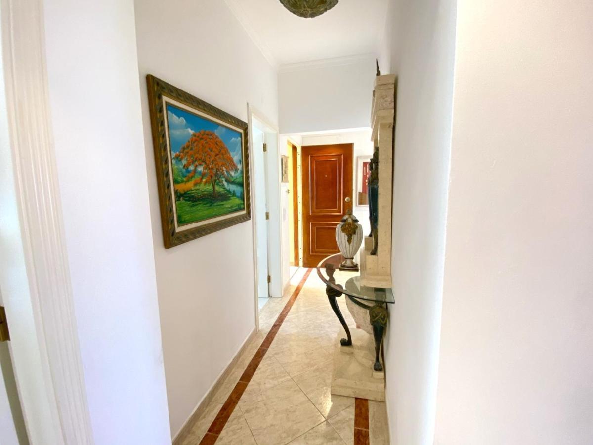 Vilamoura Central 6 With Pool By Homing ภายนอก รูปภาพ