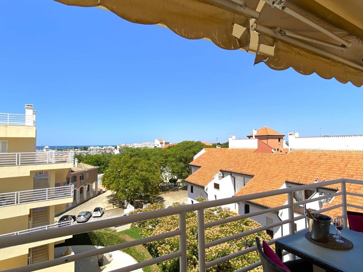 Vilamoura Central 6 With Pool By Homing ภายนอก รูปภาพ
