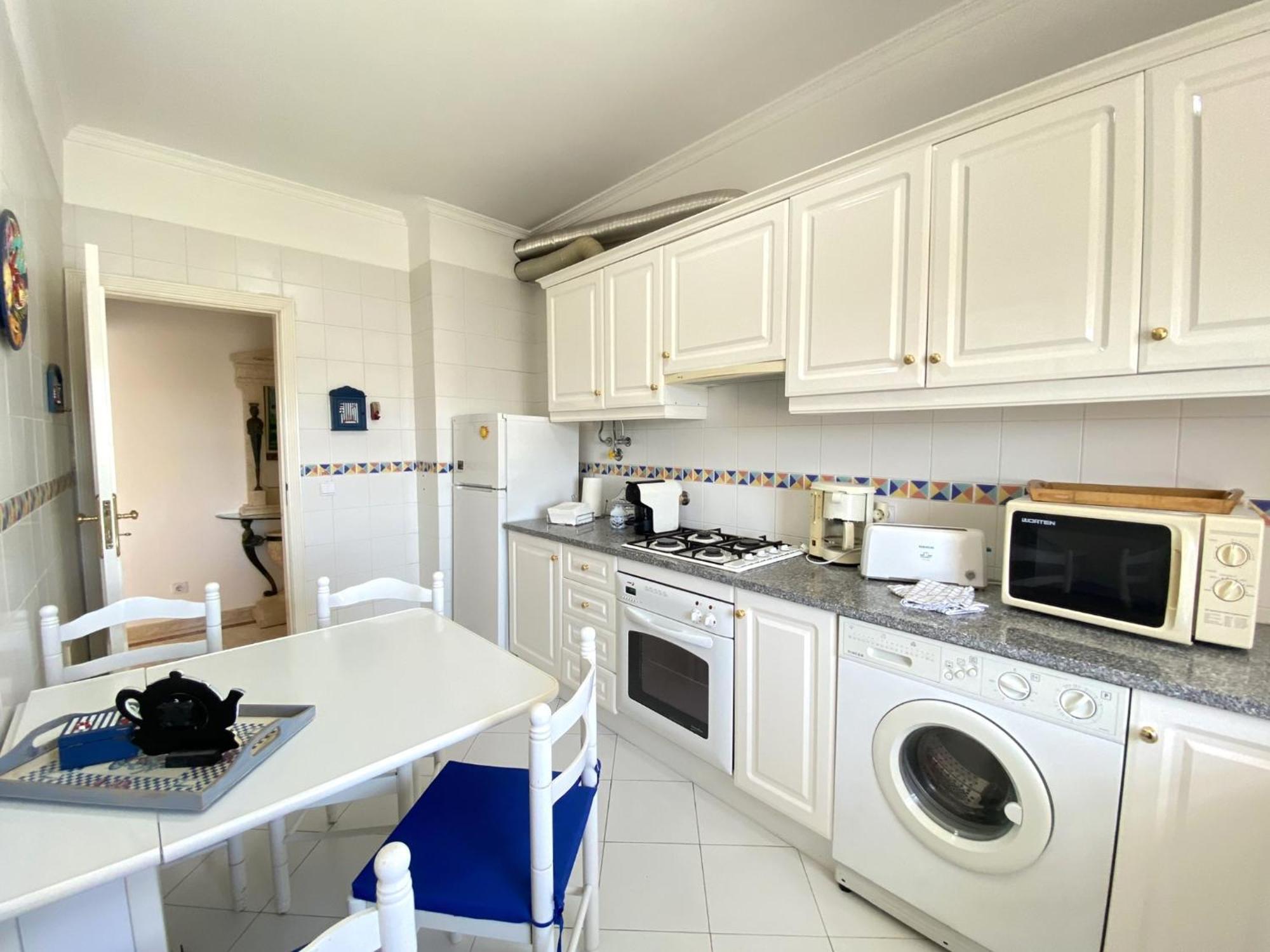 Vilamoura Central 6 With Pool By Homing ภายนอก รูปภาพ