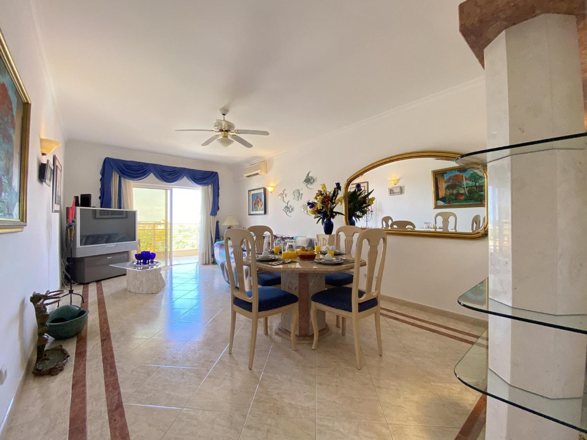 Vilamoura Central 6 With Pool By Homing ภายนอก รูปภาพ