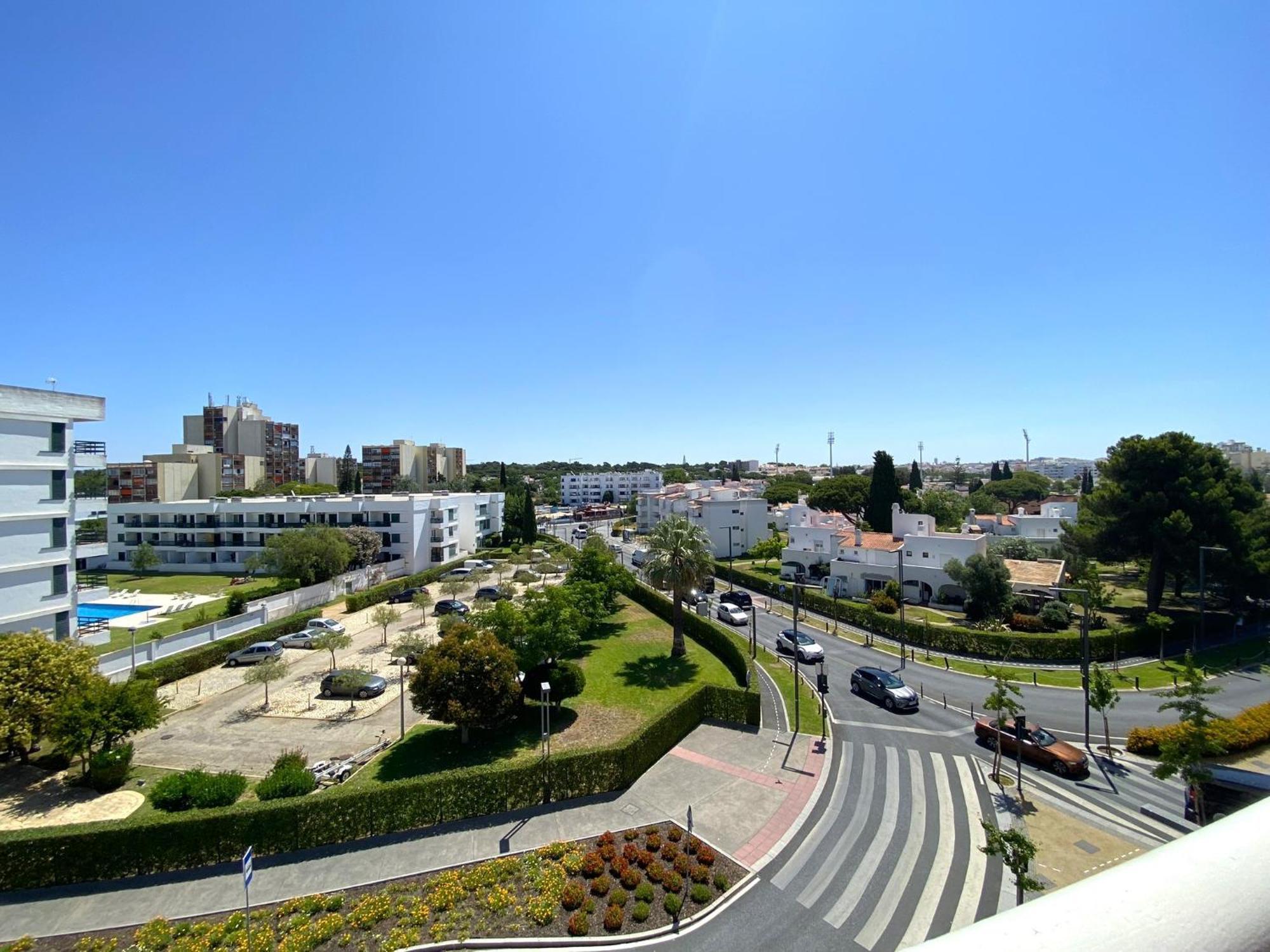 Vilamoura Central 6 With Pool By Homing ภายนอก รูปภาพ