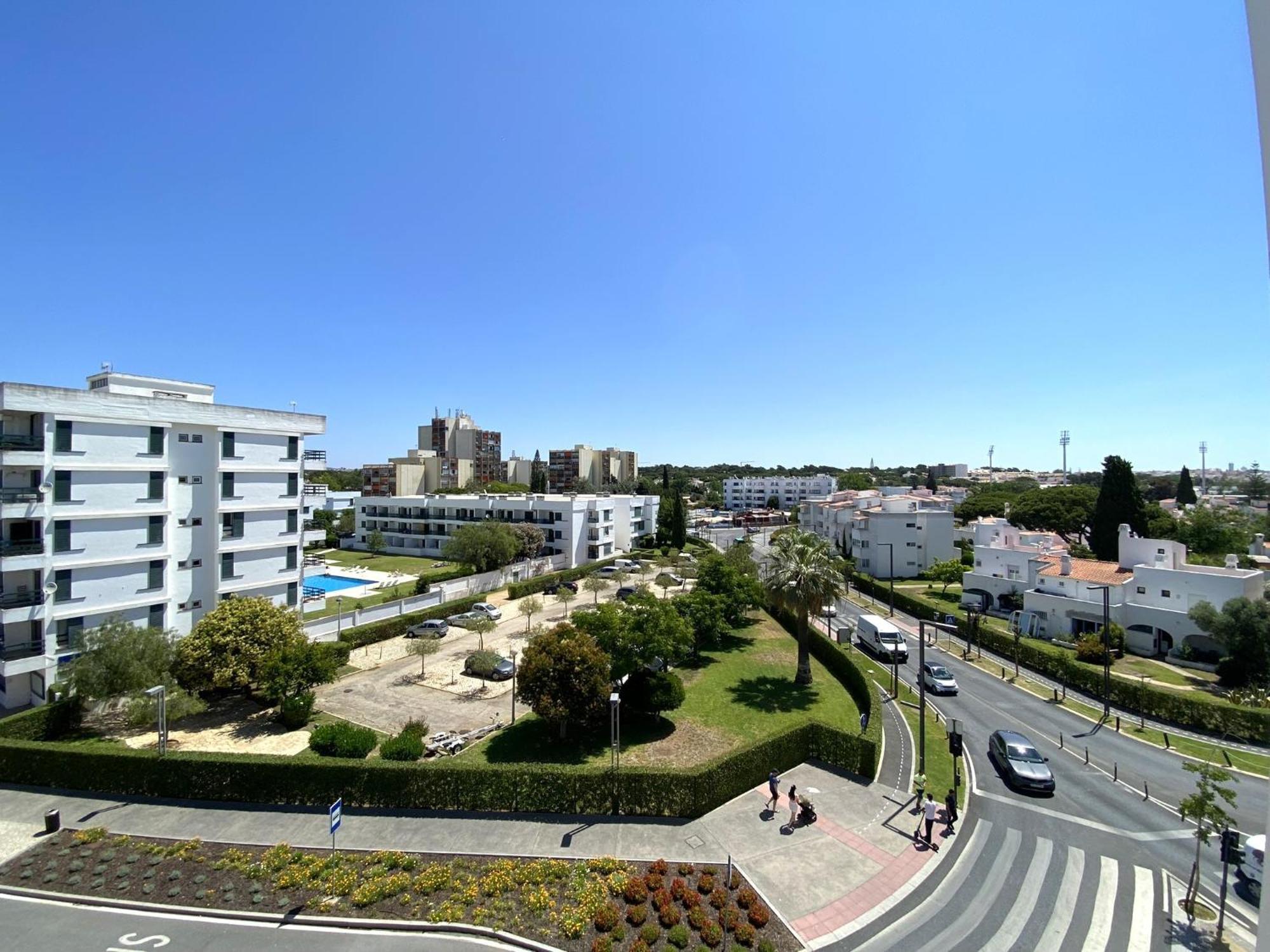 Vilamoura Central 6 With Pool By Homing ภายนอก รูปภาพ